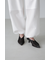 ドビーメッシュパンツ