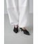 ドビーメッシュパンツ