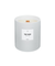 Fragrance wood candle