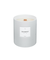 Fragrance wood candle