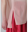 シアージャージーカットソー