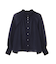 ◆シャーリングシアーニット
