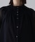 ◆シャーリングシアーニット