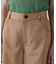 ◆ドライストレッチツイルパンツ