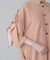 ◆ＫＩＭＯＮＯＴバックサテンワンピース