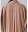 ◆ＫＩＭＯＮＯＴバックサテンワンピース