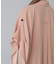 ◆ＫＩＭＯＮＯＴバックサテンワンピース