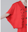 ◆スカシカシパンニット