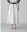 ◆レーシーメッシュスカート