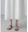 ◆レーシーメッシュスカート