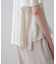 ◆フィネストラジャガードブラウス