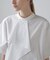 ◆クリスピーコットンブラウス