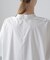 ◆クリスピーコットンブラウス