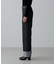 デニムライクストレッチパンツ
