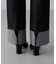 デニムライクストレッチパンツ