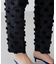 ラビットテールジャガードパンツ