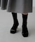 ｐｉｅｄｉ　ｎｕｄｉ　ベルベットソックス