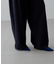 ＜ＳＥＲＧＥ＞リメイク２トーンパンツ