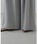 コンパクトポンチパンツ