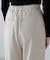 ◆クリアドライツイルパンツ