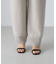 ◆パイルニットパンツ
