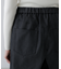 デニムライクストレッチパンツ