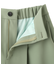 ◆シルキーダブルクロスパンツ