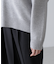 ◆ウールカシミヤニット
