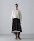 ◆ナイロンダンプスカート