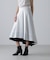 ◆ナイロンダンプスカート