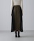 ◆マトラッセトリプルクロススカート