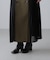 ◆マトラッセトリプルクロススカート