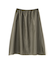 ◆マトラッセトリプルクロススカート