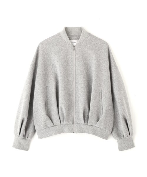 エアーダンボールジャケット｜アドーアの通販｜&mall（アンドモール