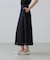◆ストレッチジョーゼットスカート