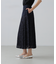 ◆ストレッチジョーゼットスカート