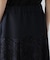 ◆ストレッチジョーゼットスカート