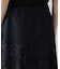 ◆ストレッチジョーゼットスカート