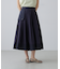 パウダータフタスカート