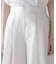 ◆シルキーオーガンザパンツ