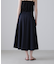 ◆ドライタッチクロススカート