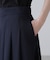 ◆ドライタッチクロススカート