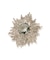 デコラティブブローチ