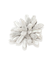 デコラティブブローチ