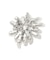 デコラティブブローチ