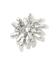 デコラティブブローチ