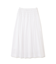 ◆ナイロンコットンタフタスカート