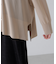 ◆レイヤードニット