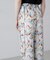 ◆ユーフォリアプリントパンツ