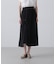 ドライストレッチツイルスカート